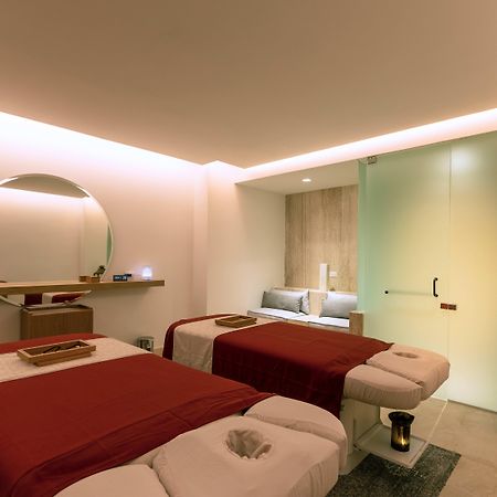 Sun Palace (Adults Only) Κανκούν Εξωτερικό φωτογραφία