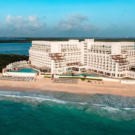 Sun Palace (Adults Only) Κανκούν Εξωτερικό φωτογραφία