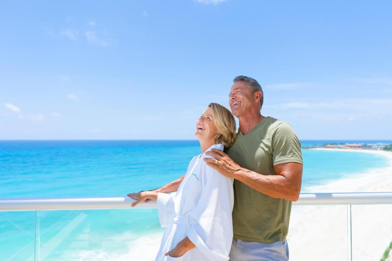 Sun Palace (Adults Only) Κανκούν Εξωτερικό φωτογραφία