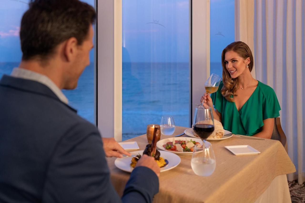 Sun Palace (Adults Only) Κανκούν Εξωτερικό φωτογραφία