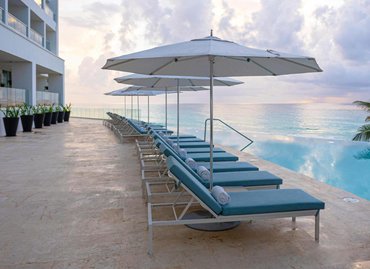 Sun Palace (Adults Only) Κανκούν Εξωτερικό φωτογραφία