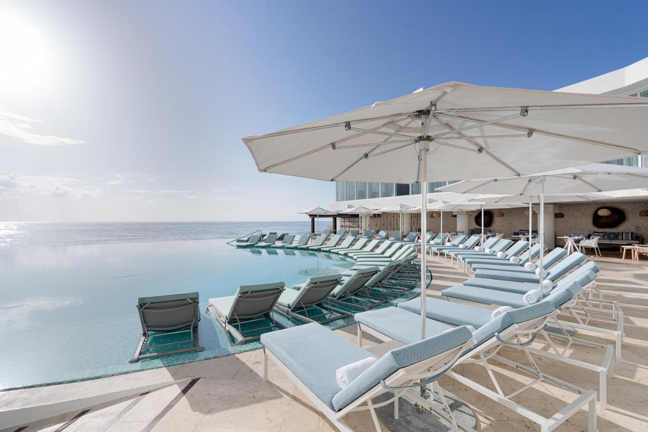 Sun Palace (Adults Only) Κανκούν Εξωτερικό φωτογραφία