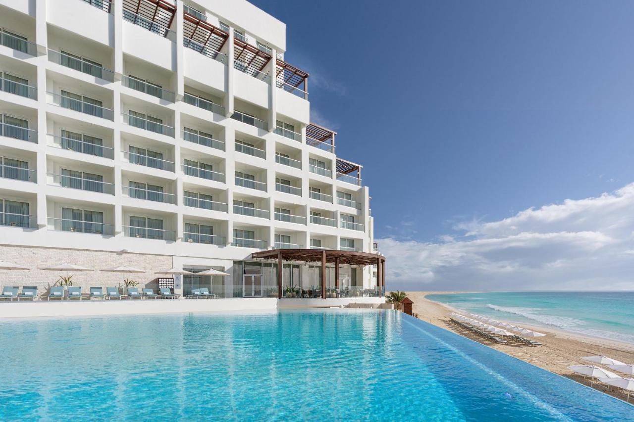 Sun Palace (Adults Only) Κανκούν Εξωτερικό φωτογραφία