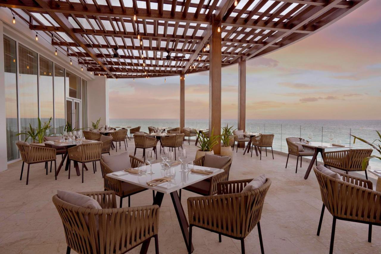 Sun Palace (Adults Only) Κανκούν Εξωτερικό φωτογραφία
