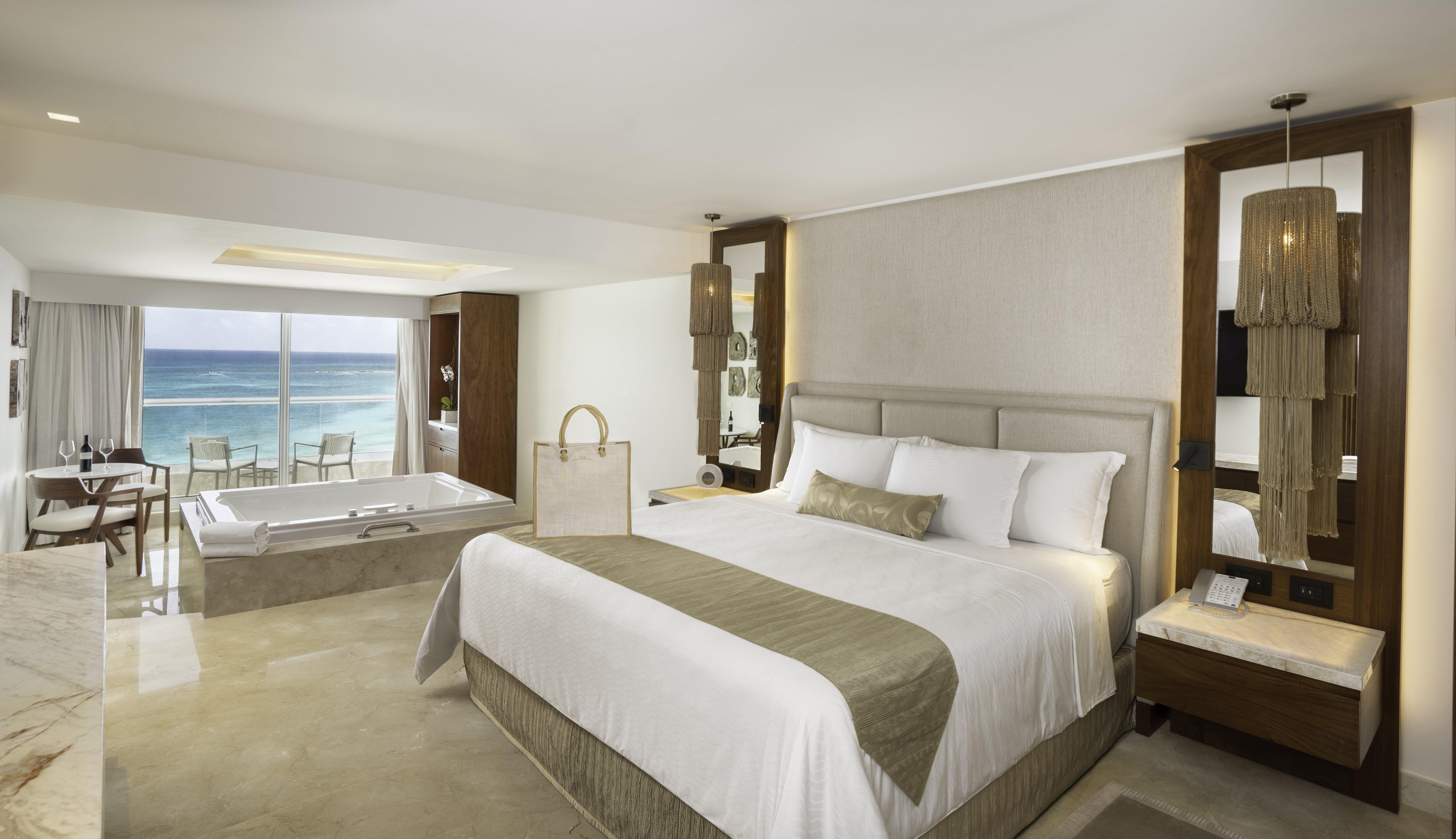 Sun Palace (Adults Only) Κανκούν Εξωτερικό φωτογραφία
