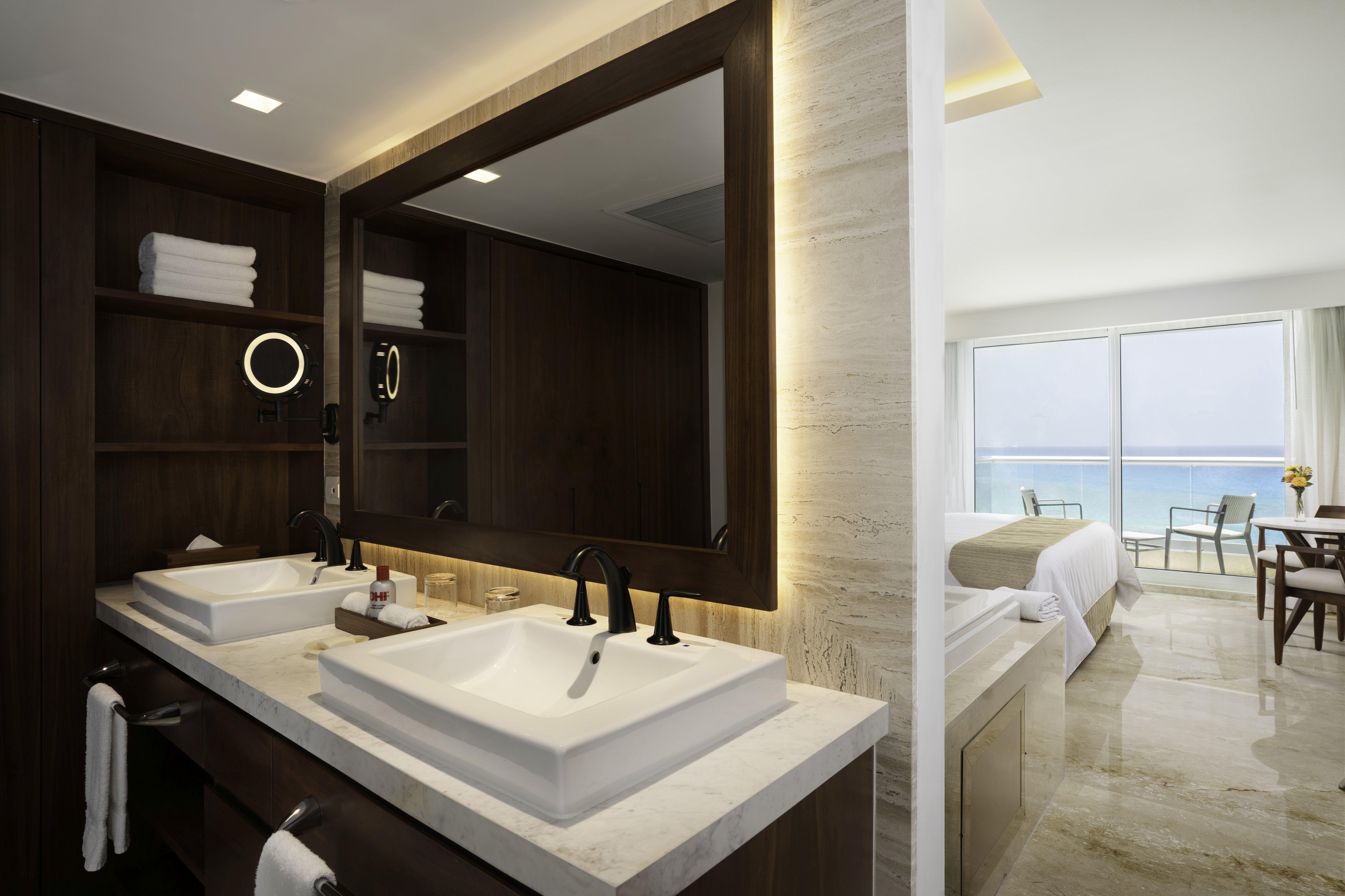 Sun Palace (Adults Only) Κανκούν Εξωτερικό φωτογραφία