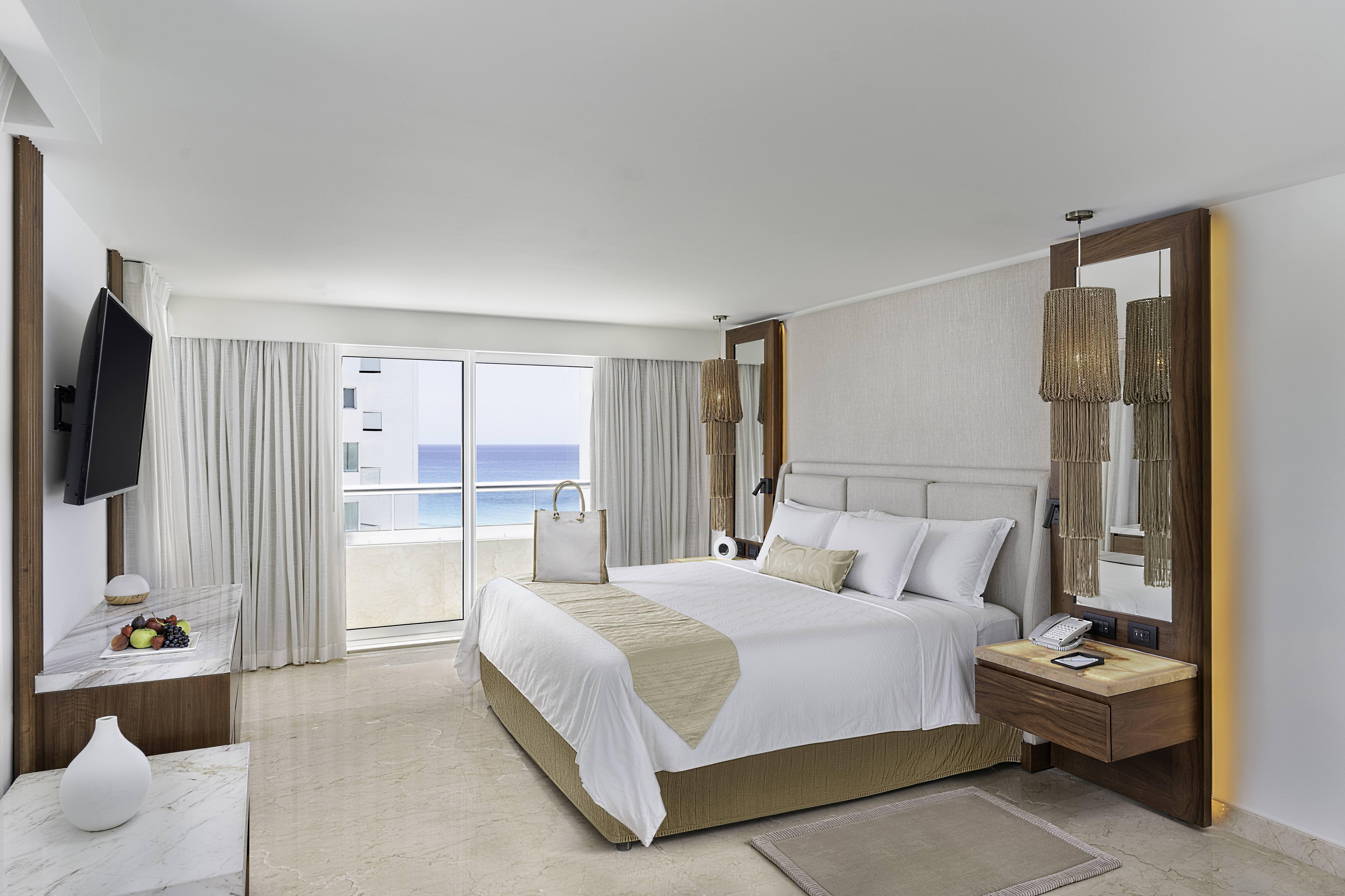 Sun Palace (Adults Only) Κανκούν Εξωτερικό φωτογραφία