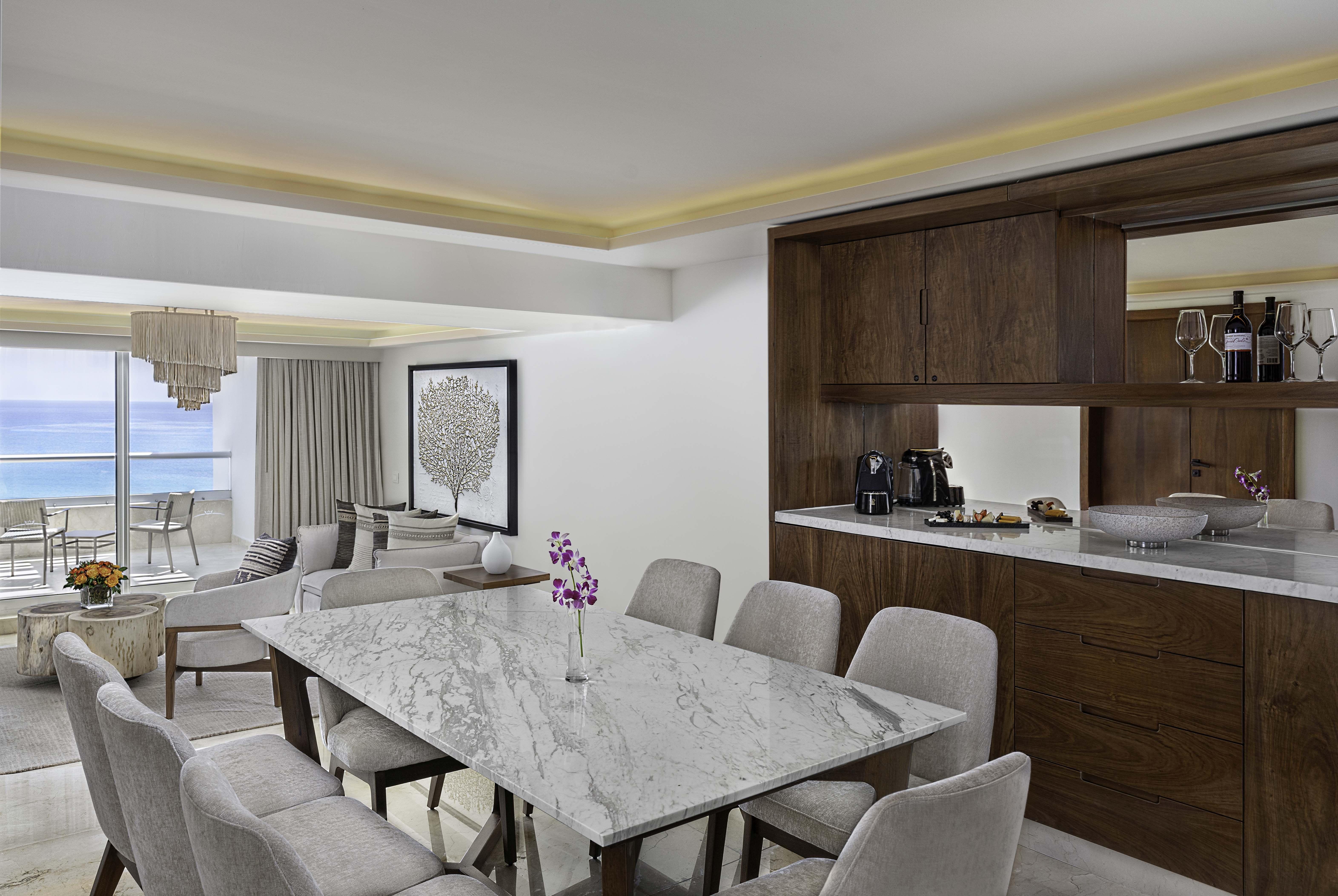 Sun Palace (Adults Only) Κανκούν Εξωτερικό φωτογραφία