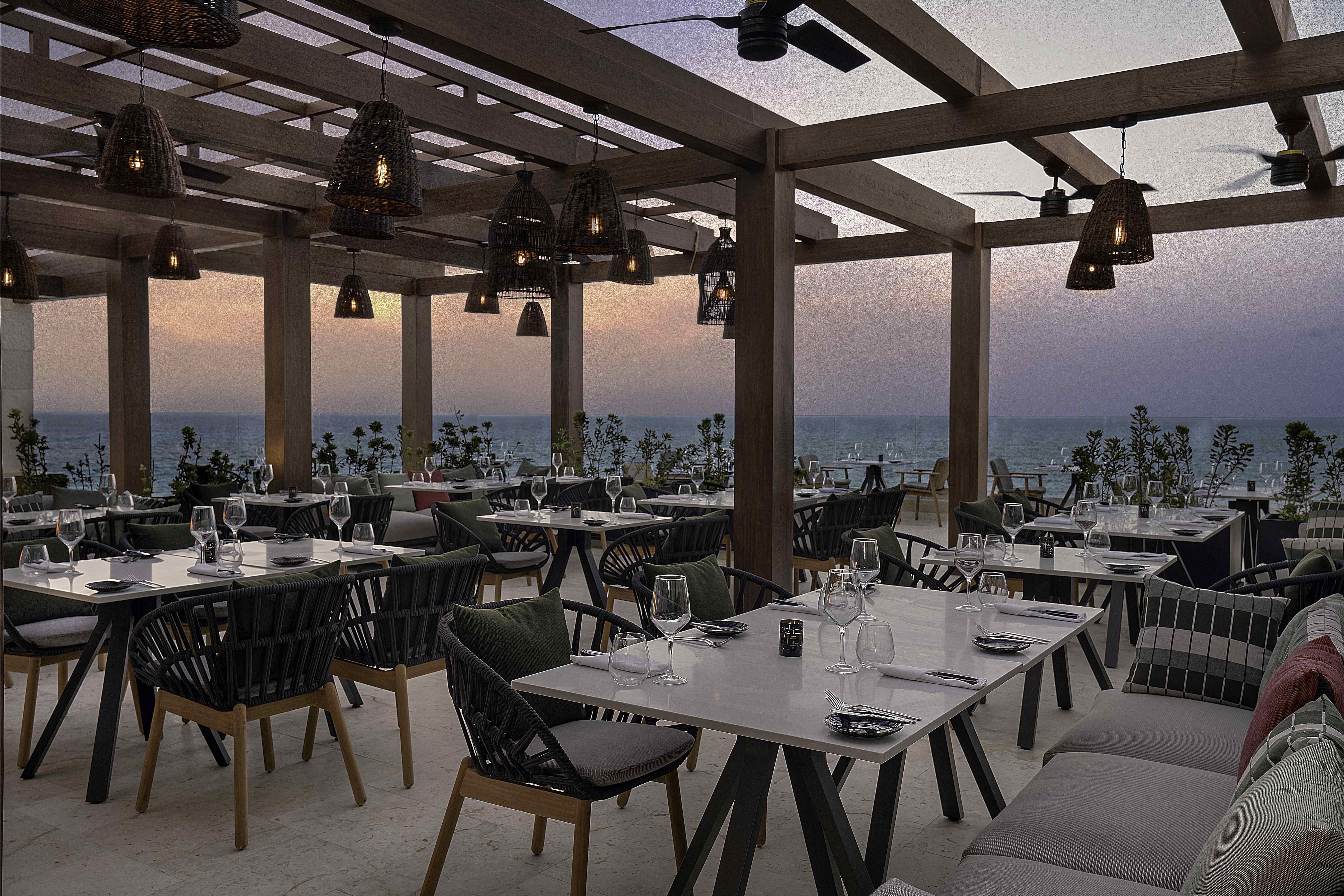 Sun Palace (Adults Only) Κανκούν Εξωτερικό φωτογραφία