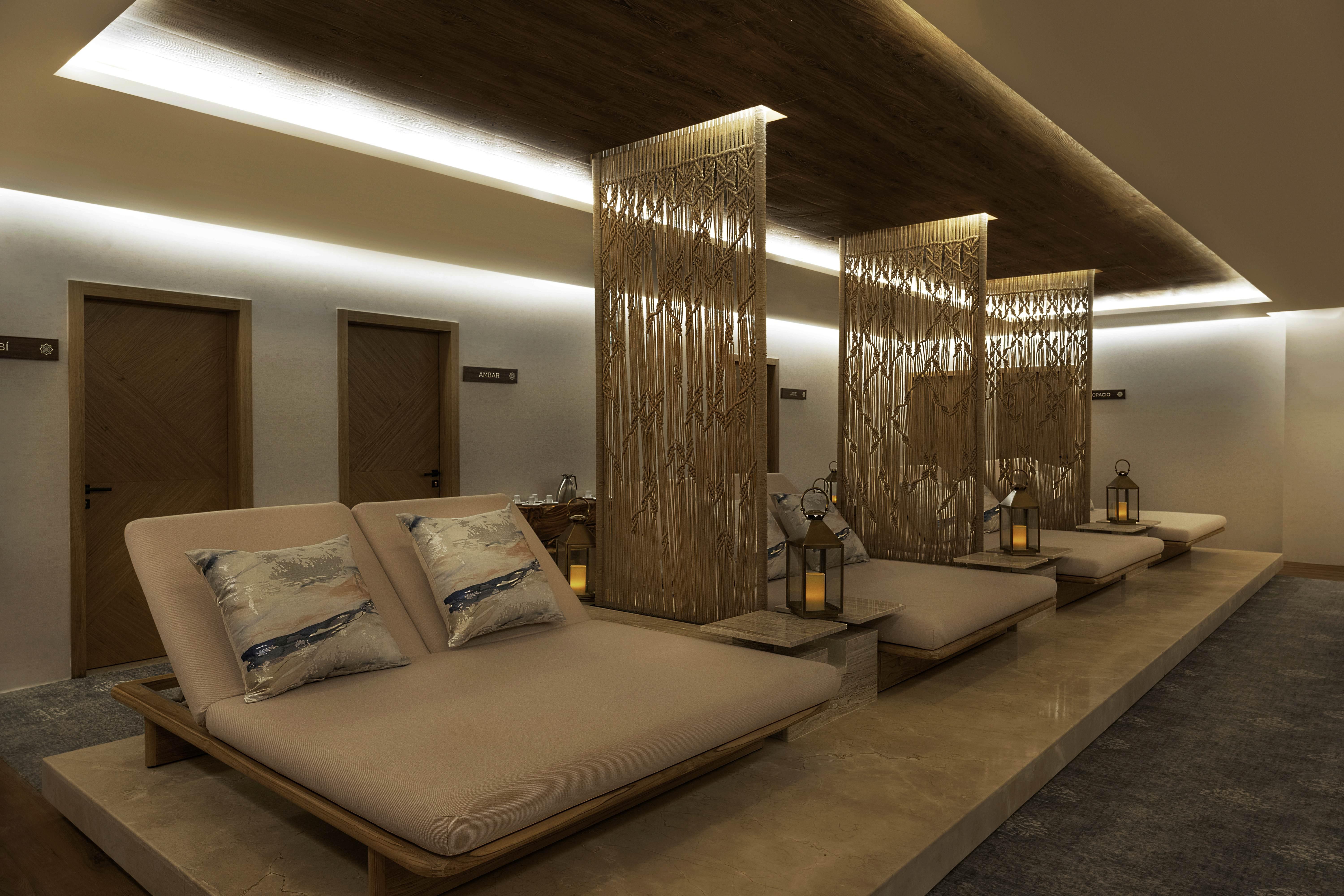 Sun Palace (Adults Only) Κανκούν Εξωτερικό φωτογραφία