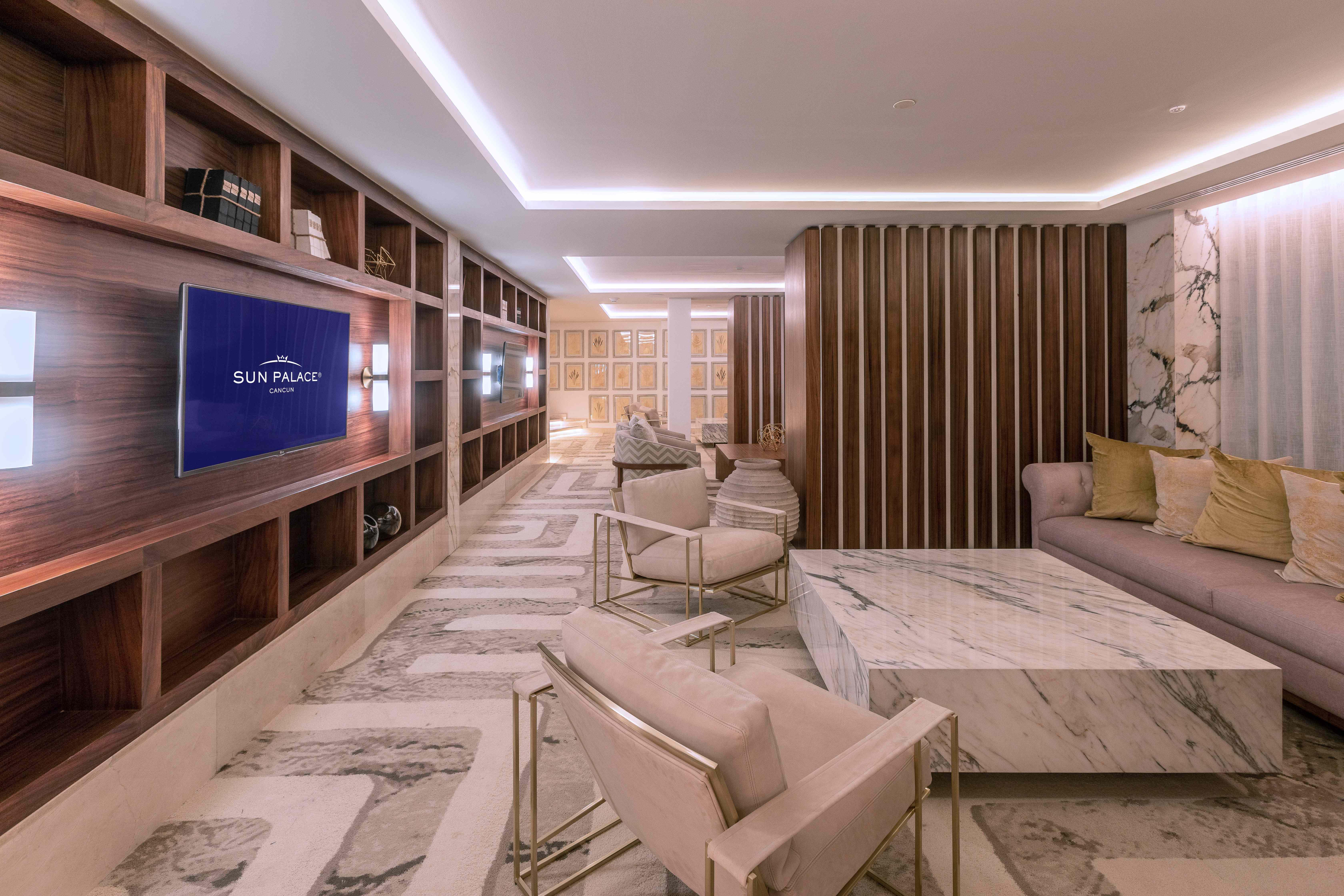 Sun Palace (Adults Only) Κανκούν Εξωτερικό φωτογραφία
