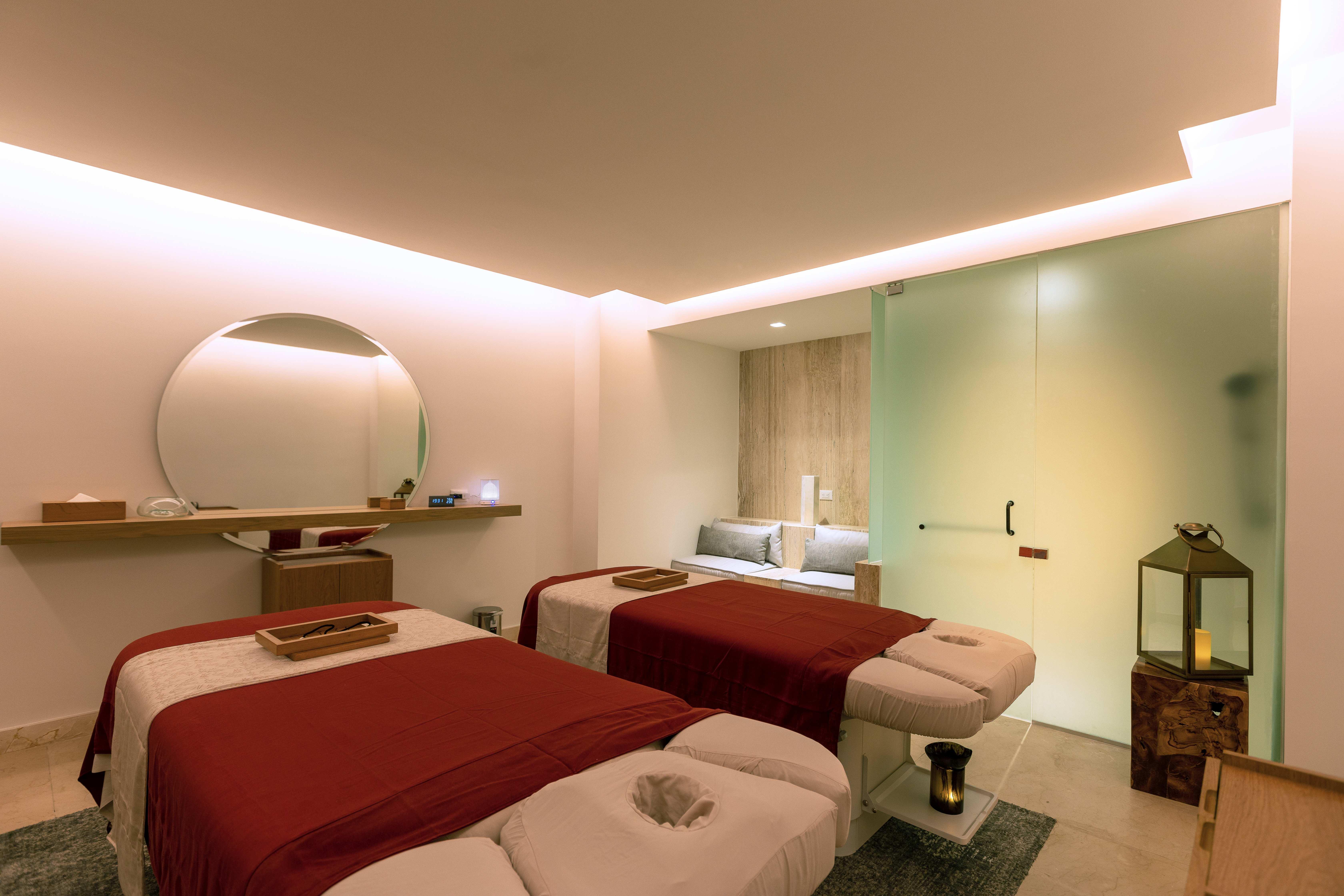 Sun Palace (Adults Only) Κανκούν Εξωτερικό φωτογραφία