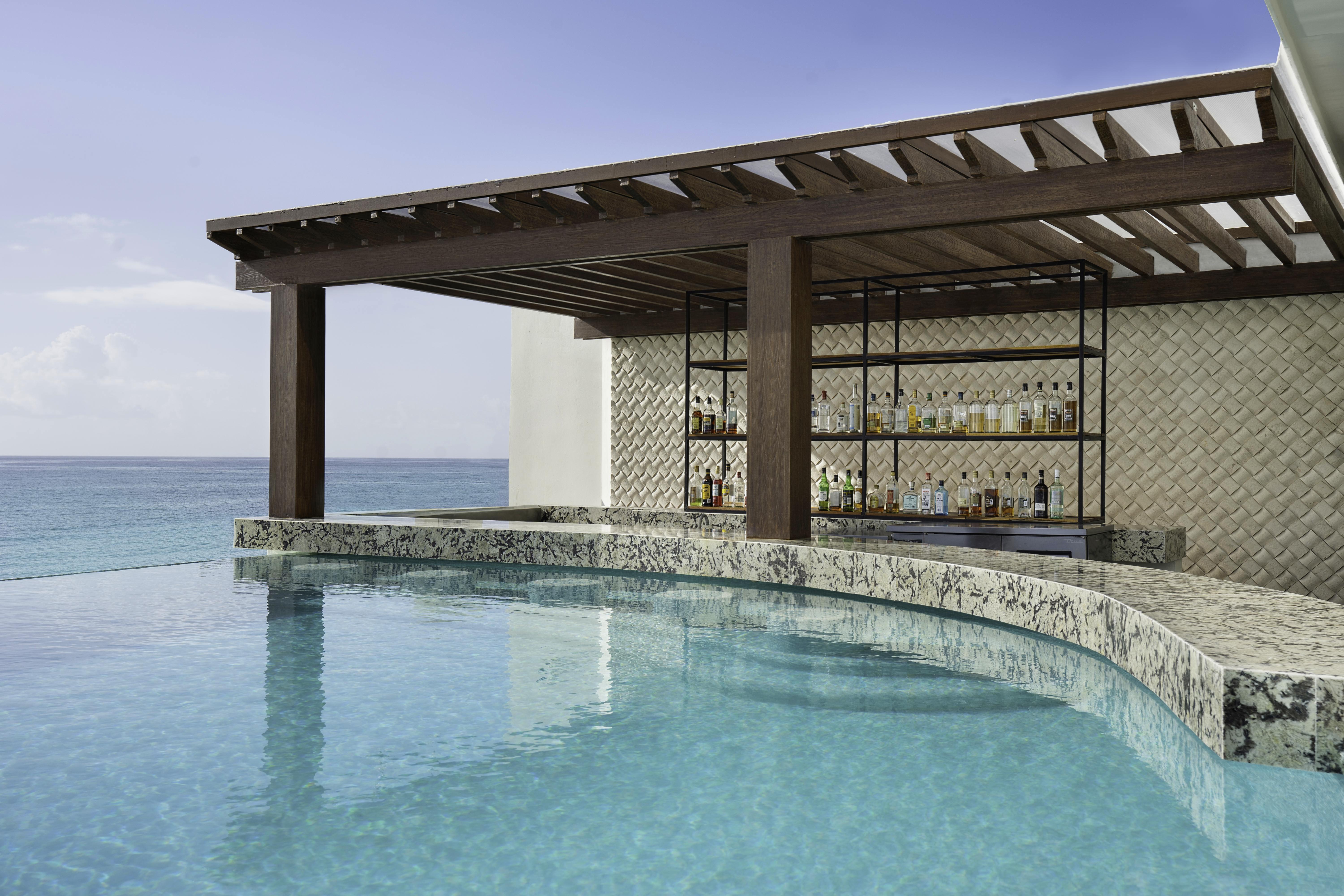 Sun Palace (Adults Only) Κανκούν Εξωτερικό φωτογραφία
