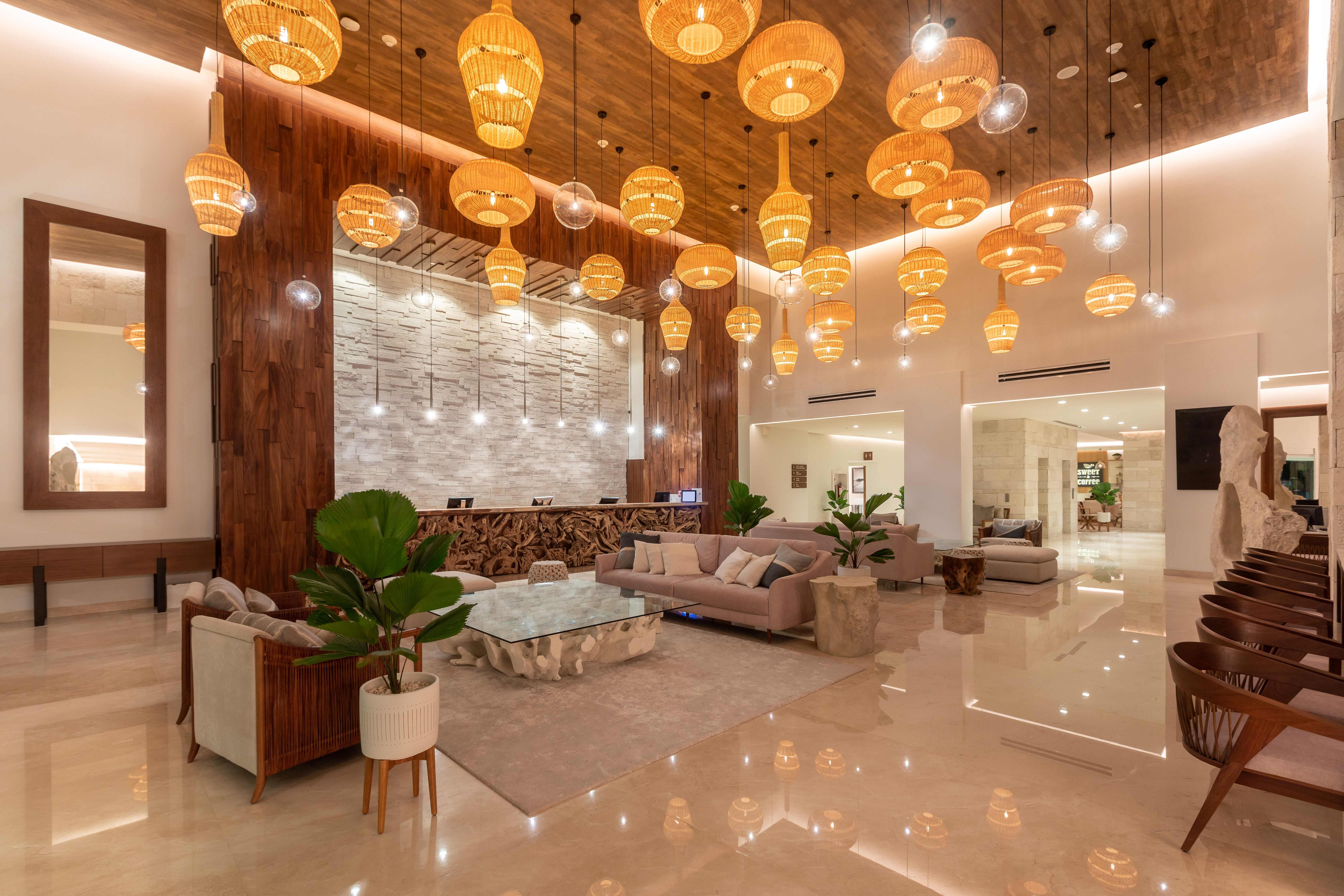 Sun Palace (Adults Only) Κανκούν Εξωτερικό φωτογραφία